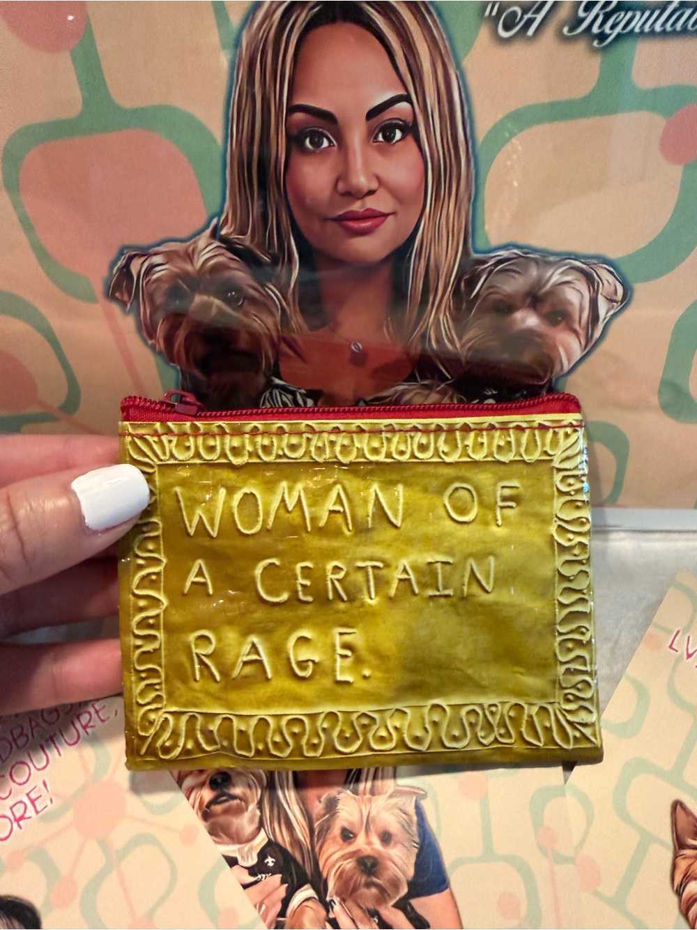 Coin purse